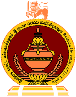 Rajarata University of Sri Lanka