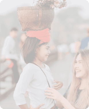 GLOBAL TALENT background